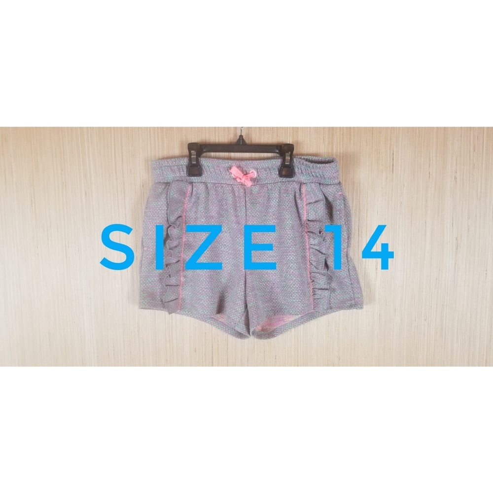 SOLD Cat & Jack Shorts. Size 14.
